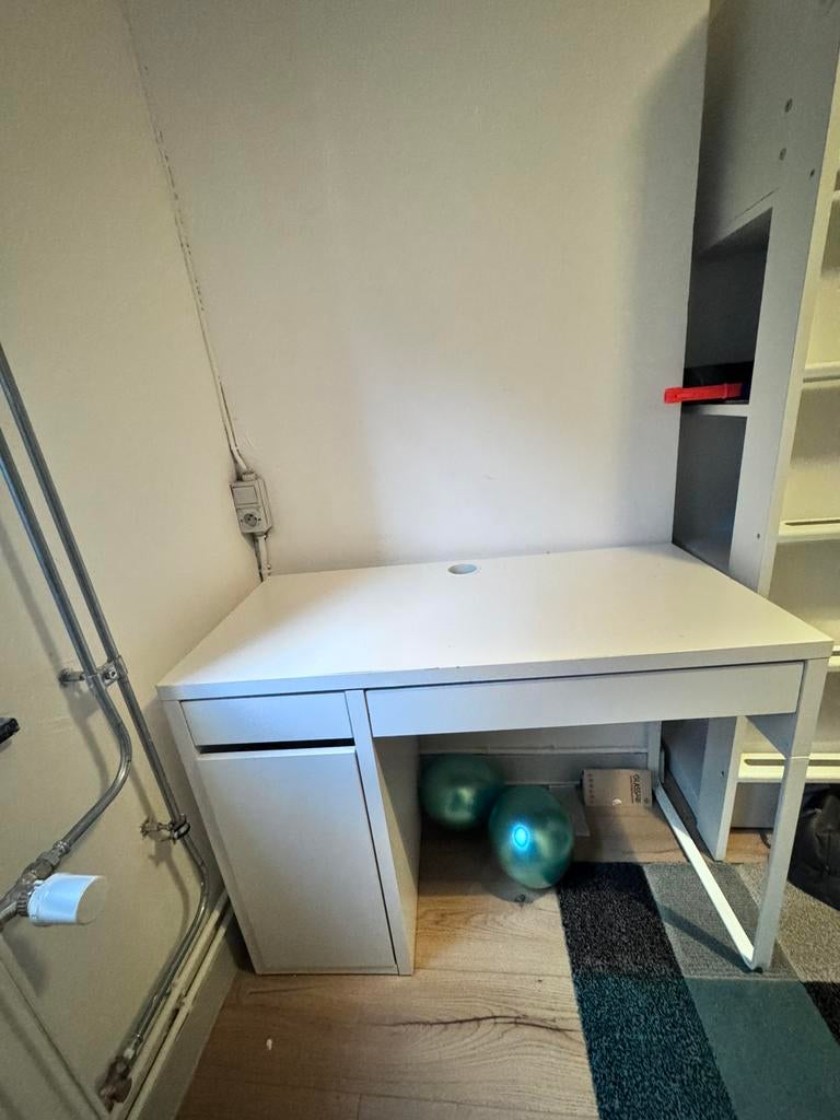 Bureau enfants, Enlèvement