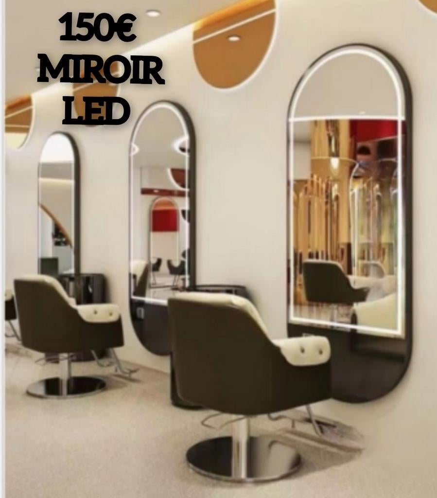 LED SPIEGEL, Huis en Inrichting, Ophalen of Verzenden