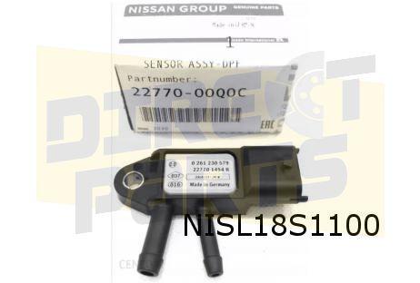 Dacia Logan II (10/12 - 12/16) Mercedes-Benz Citan (11/12 -, -, -, -, Envoi