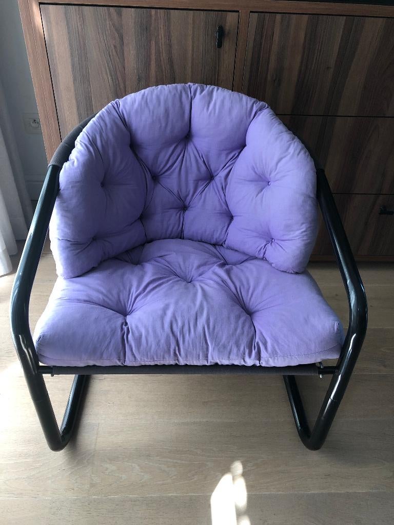 Zeteltje, Huis en Inrichting, Ophalen, Gebruikt