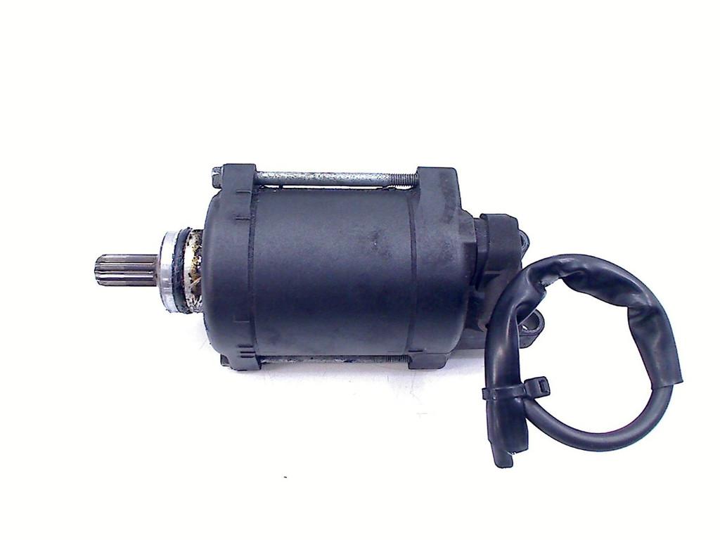 STARTMOTOR Yamaha MT 07 2014-2015 (MT07 MT-07 FZ-07), Motoren, Dhr. S. di Majo, Gebruikt, Info@cama-motorparts.nl, P.J. Troelstraweg 8 8
3144 CX  MAASSLUIS, NL