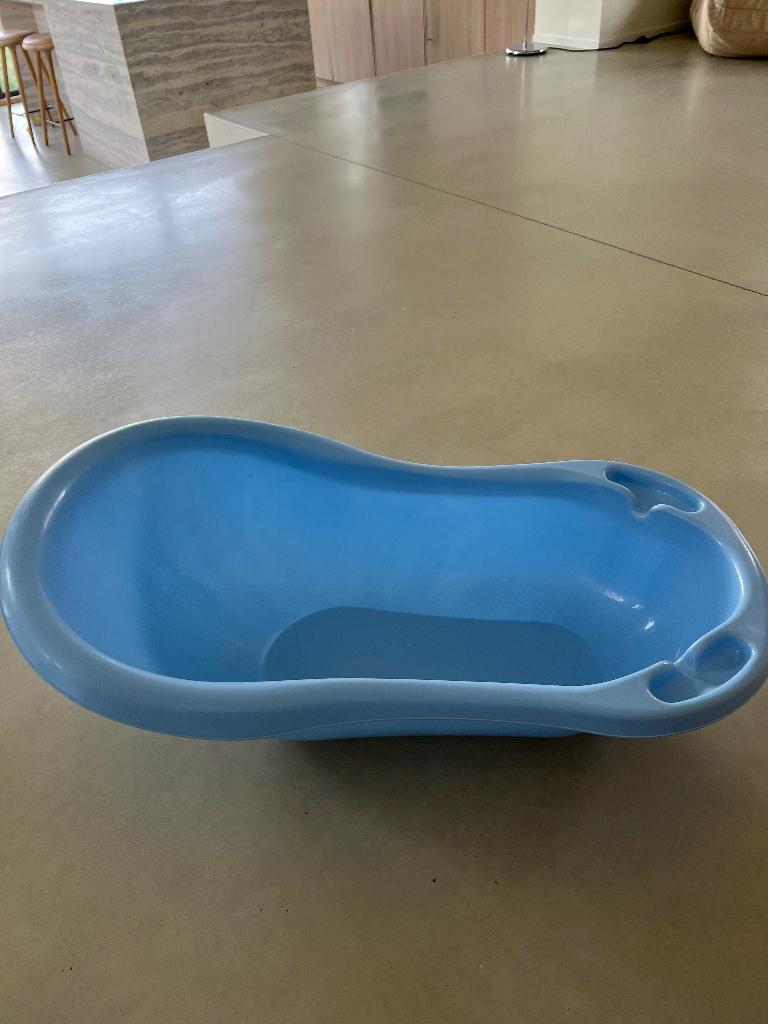 Bain bébé à donner, Enfants & Bébés, Enlèvement, Utilisé, Baignoire