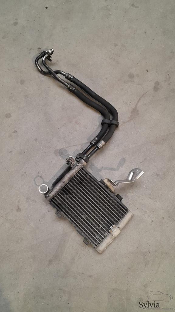 Radiateur motor koeler N52 NBMW X3 E83 LCi 2.5i 3.0i 1721344, -, Utilisé, -, -