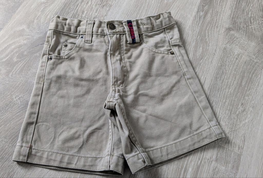 #chiro #short #t-shirt #maat116 #goede staat #chiroshort, Enlèvement