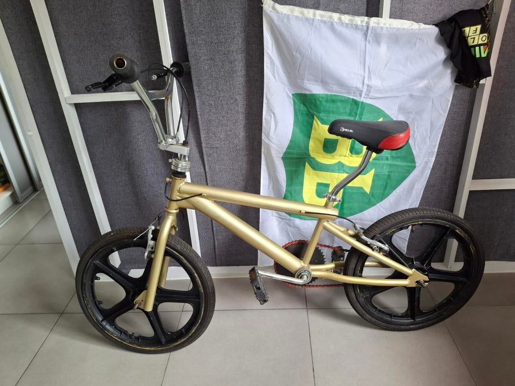 Bmx, Vélos & Vélomoteurs, Vélos | Vélos pliables