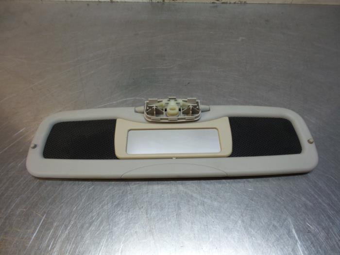 Pare-soleil d'un Smart City Coupe, Autos : Pièces & Accessoires, -, Utilisé, -, Smart