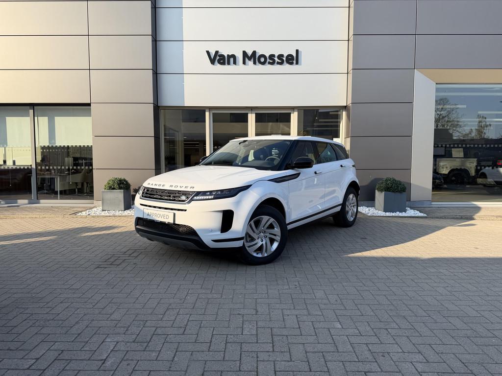 Land Rover Range Rover Evoque PHEV S (automatique), Autos, Achat, Entreprise, Autres carburants, 5 portes