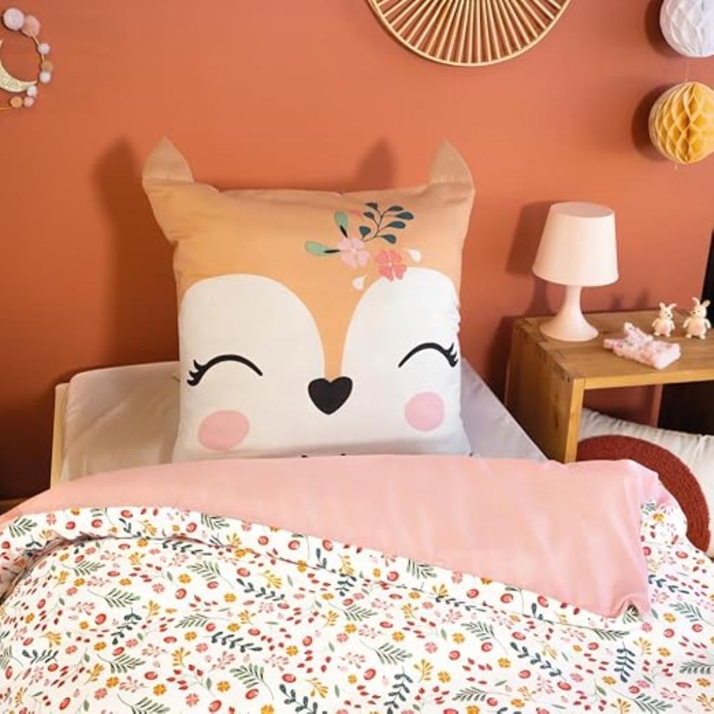 Parure de lit pour enfant | 140 x 200 cm | Nouveau, Neuf, Garçon ou Fille, -, Autres couleurs