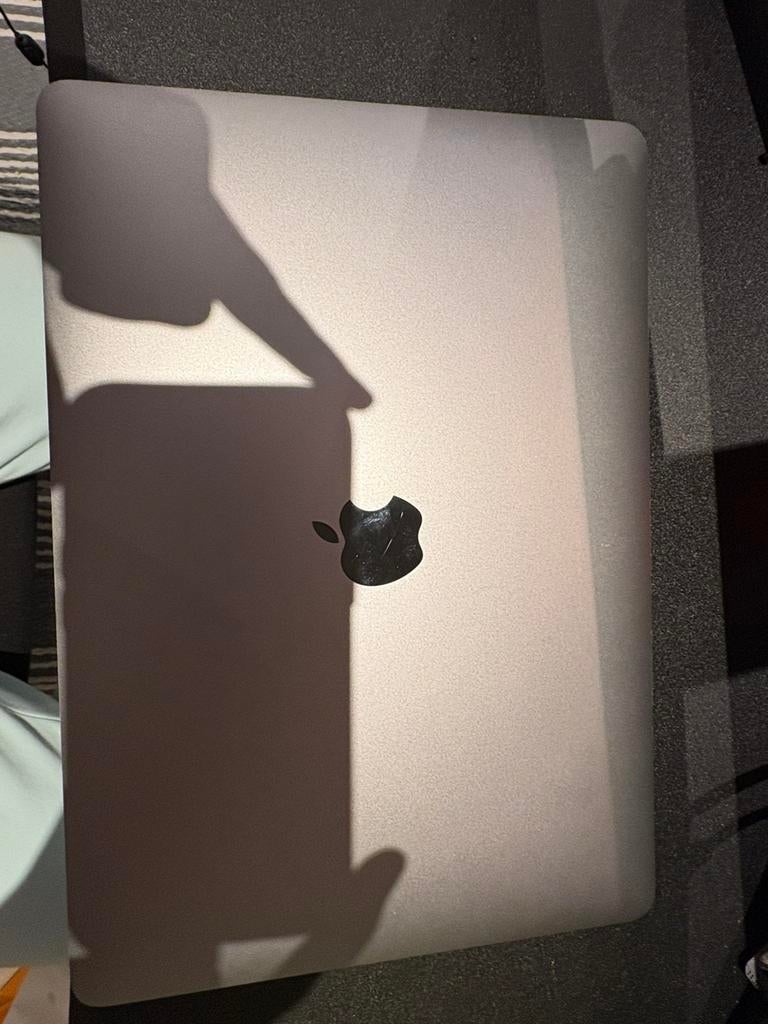 MacBook Pro 13” M1 – 512 Go Très bon état Boîte + chargeur, Enlèvement ou Envoi, Comme neuf, 13 pouces, MacBook