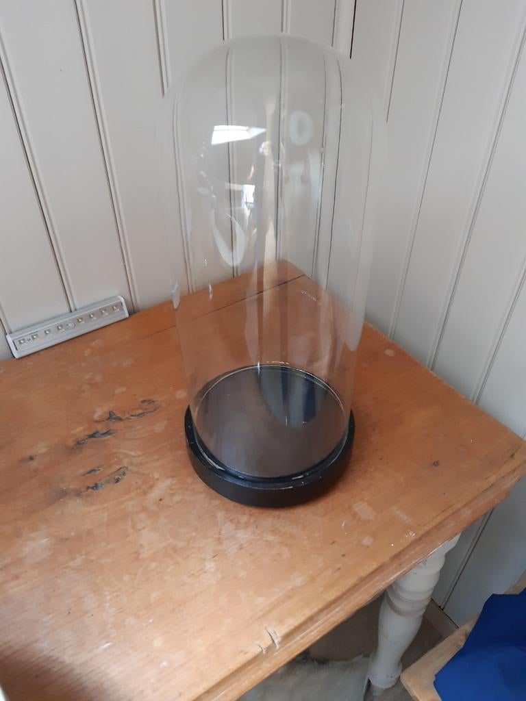 Antieke stolp, Enlèvement, Comme neuf