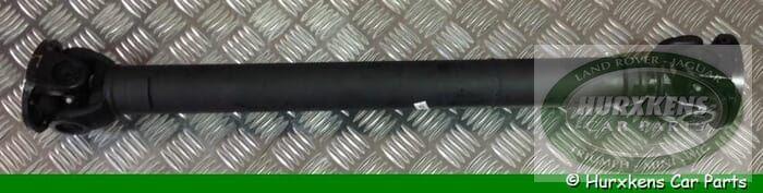 Achterste cardanas Land Rover Defender 90, Auto-onderdelen, Transmissie en Toebehoren, Ophalen of Verzenden, Nieuw, Land Rover
