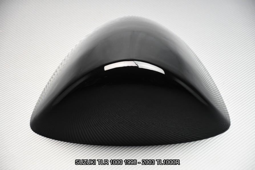 AVDB Seat Cover voor SUZUKI TLR 1000 1998 - 2003 TL1000R, Ophalen of Verzenden, Nieuw