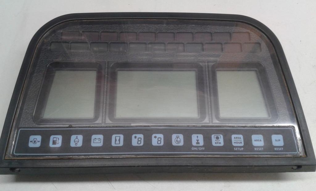 Réparation Compteur New Holland U 135 Tableau Bord., Envoi, Utilisé, Fiat