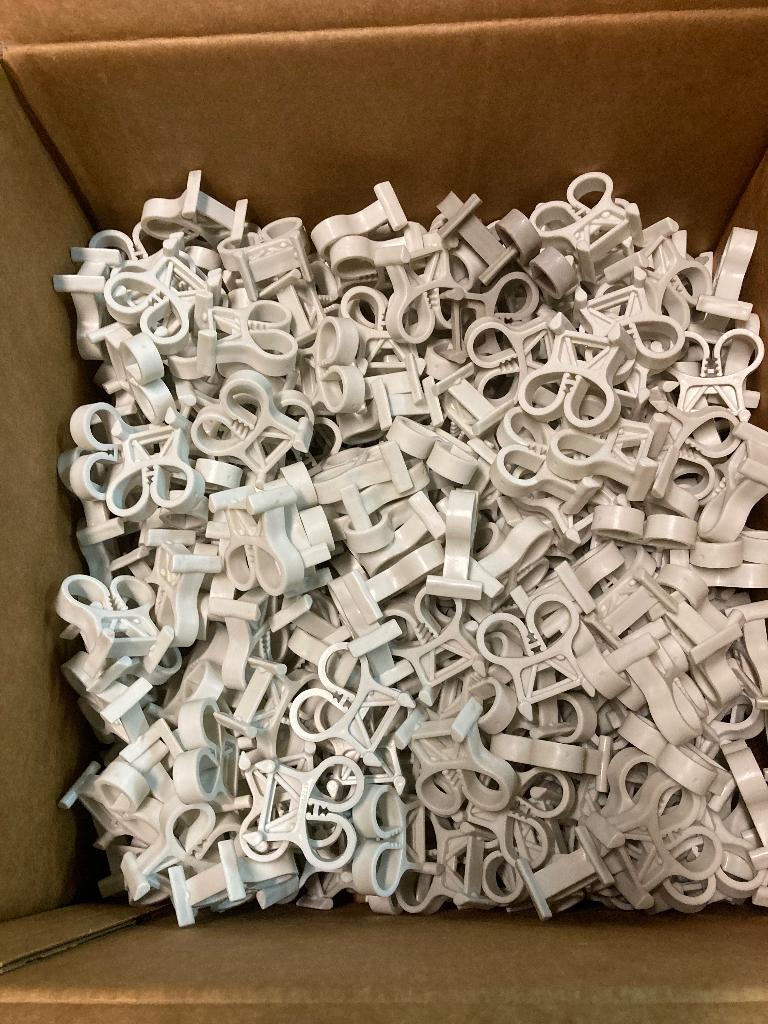 afstandhouders voor betonijzer in de bekisting, Doe-het-zelf en Bouw, Ophalen of Verzenden, Nieuw