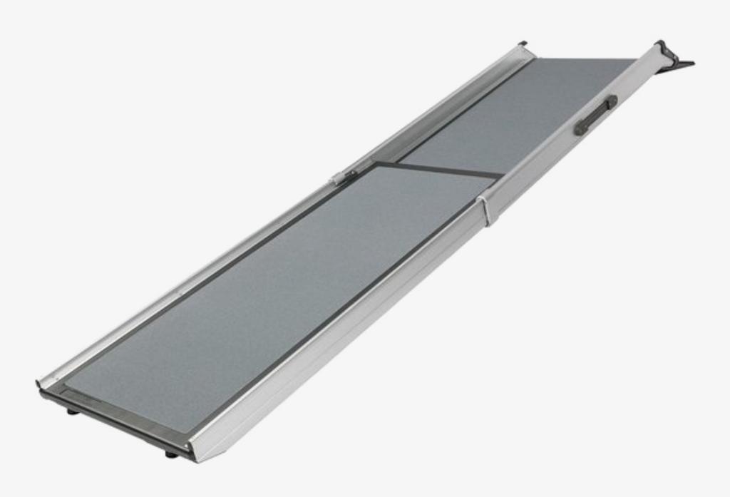 Passerelle ou rampe pour chiens pesant jusqu'à 180 kg, Enlèvement, Utilisé