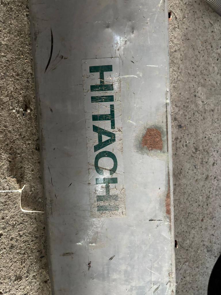 Loopbruggen te koop, Ophalen, Gebruikt