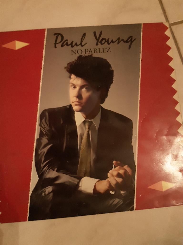 Pop / rock Lp´s uit te kiezen, Cd's en Dvd's, Vinyl | Pop, Gebruikt, 12 inch, Ophalen