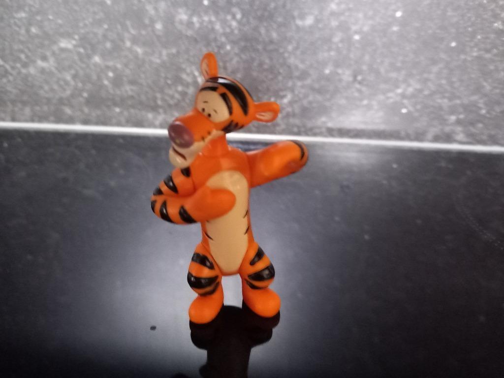 Disney Teigetje - 8.5 x 5 cm, Verzamelen, Ophalen of Verzenden