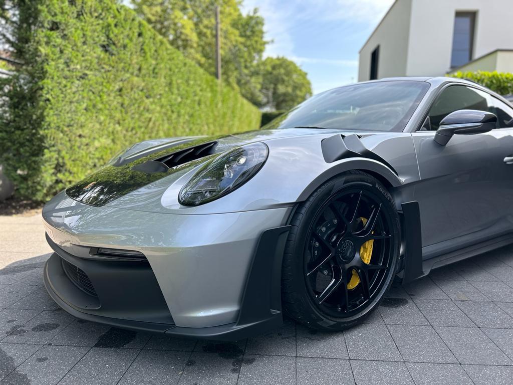 🚗 Professionele Auto-Detailing aan Huis – Vanaf €65!, Krasverwijdering