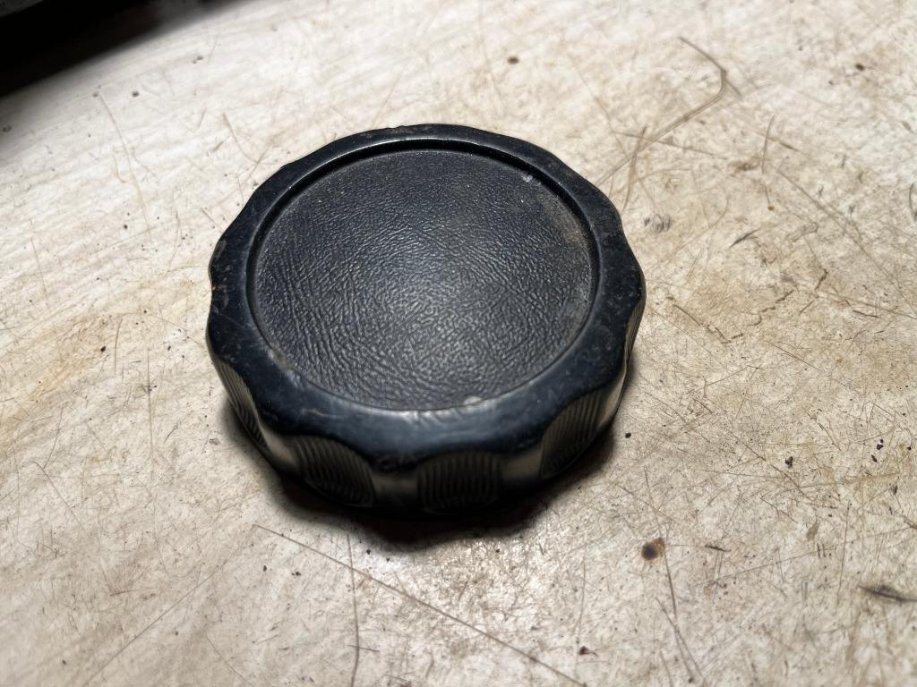 MOLETTE REGLAGE DOSSIER SIEGE VW GOLF 1, Enlèvement ou Envoi, Volkswagen