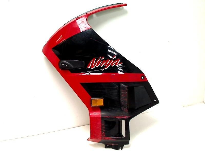 Carénage supérieur gauche Kawasaki GPZ 750 1982-1985, Motos, Enlèvement ou Envoi, Utilisé