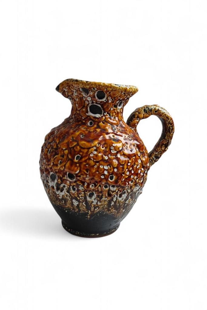 Pichet Fat Lava Miel