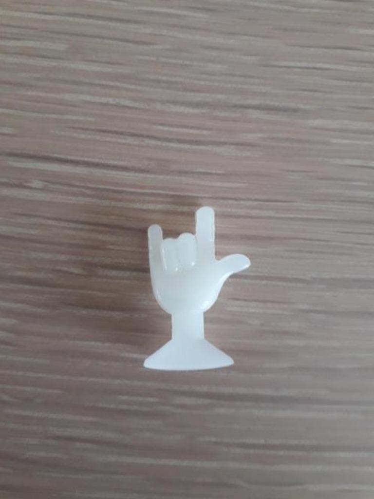 Emoji Aldi 2022 Rockit, Verzamelen, Supermarktacties, Aldi, Ophalen of Verzenden