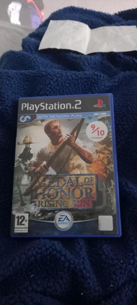 Playstation spelleTjes, Games en Spelcomputers, Games | Sony PlayStation 2, Ophalen, Zo goed als nieuw