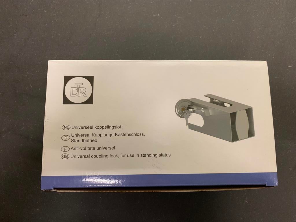 Universeel Koppelingsslot, Auto-onderdelen, Ophalen, Nieuw