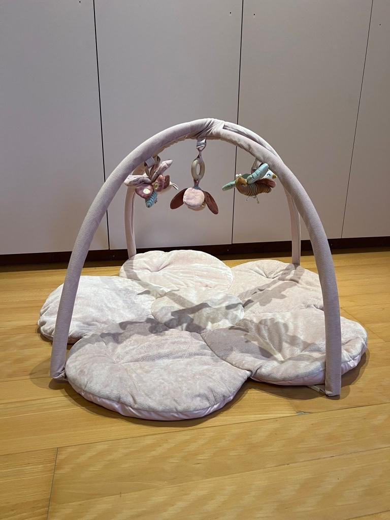 speelboog little dutch, Ophalen, Zo goed als nieuw, Babygym