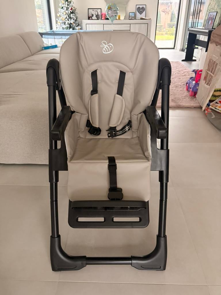 Dreambee Eetstoel Opklapbaar, Kinderen en Baby's, Buggy's, Ophalen, Nieuw