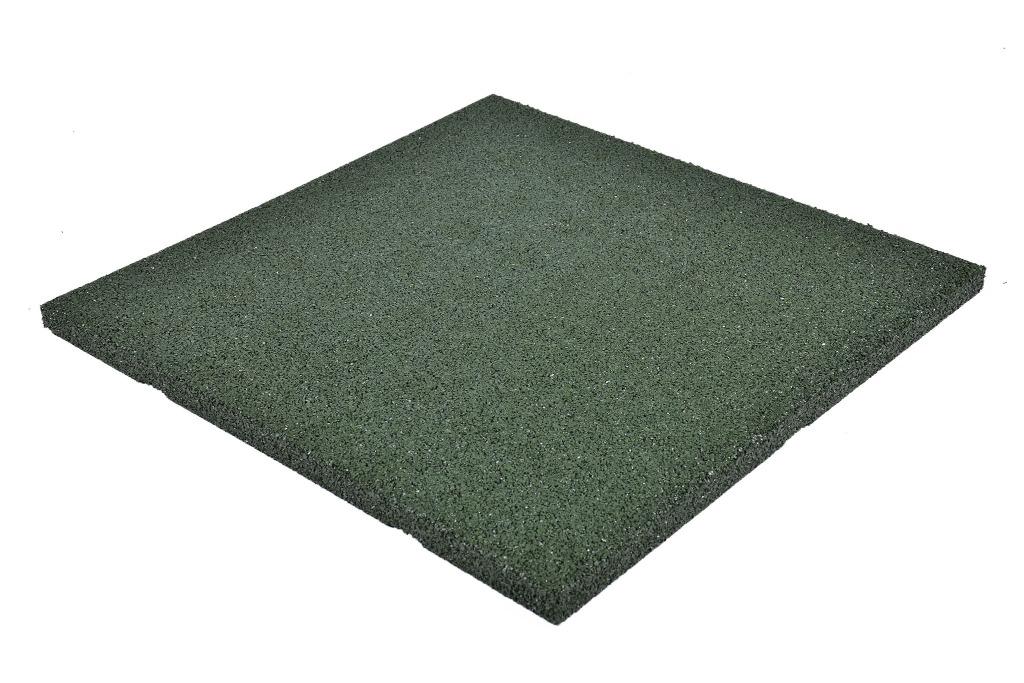 Groene Terras Tegels! 100 x 100 x 2.5cm €19.50,- per stuk, Ophalen of Verzenden, Nieuw