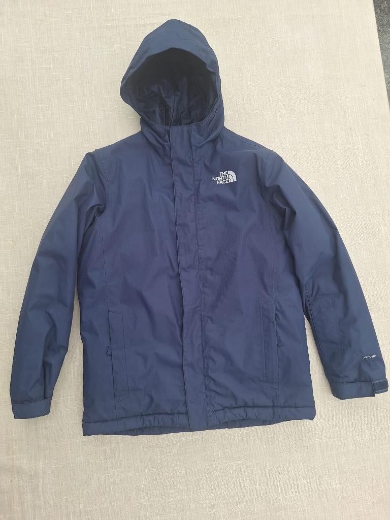 Winterjas / Ski jas The North Face in goede staat, Enlèvement, Comme neuf
