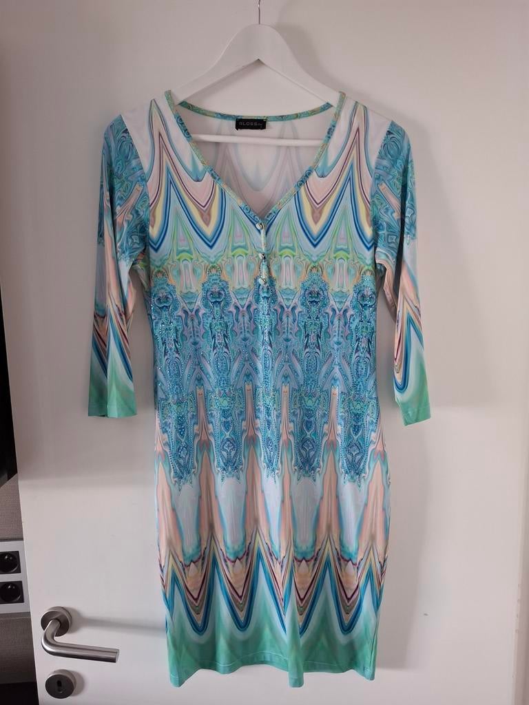 Fris kleedje, Kleding | Dames, Ophalen of Verzenden, Zo goed als nieuw