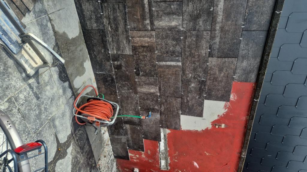 Rénovation maison. Gsm 0491631110, Bricolage & Construction, Enlèvement ou Envoi