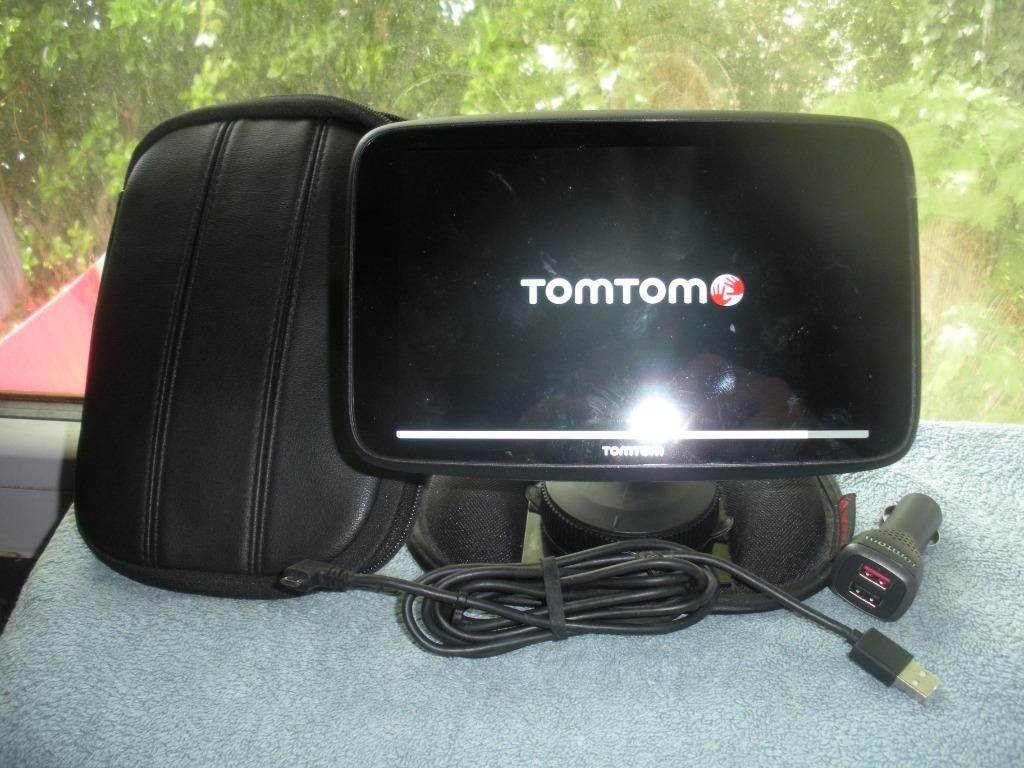 ACCÉDEZ DU GPS  NOUVELLE GÉNÉRATION GO DISCOVER NOUVEAUEAUTÉ, Enlèvement ou Envoi