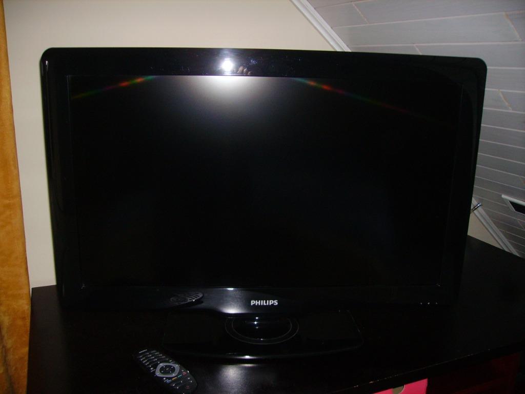 Tv Philips, Enlèvement, Utilisé, Philips