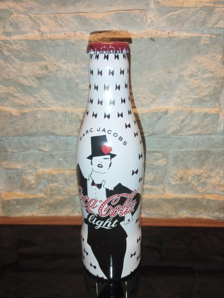 Coca-cola Marc Jacobs 2013 neuf, Ophalen of Verzenden, Nieuw