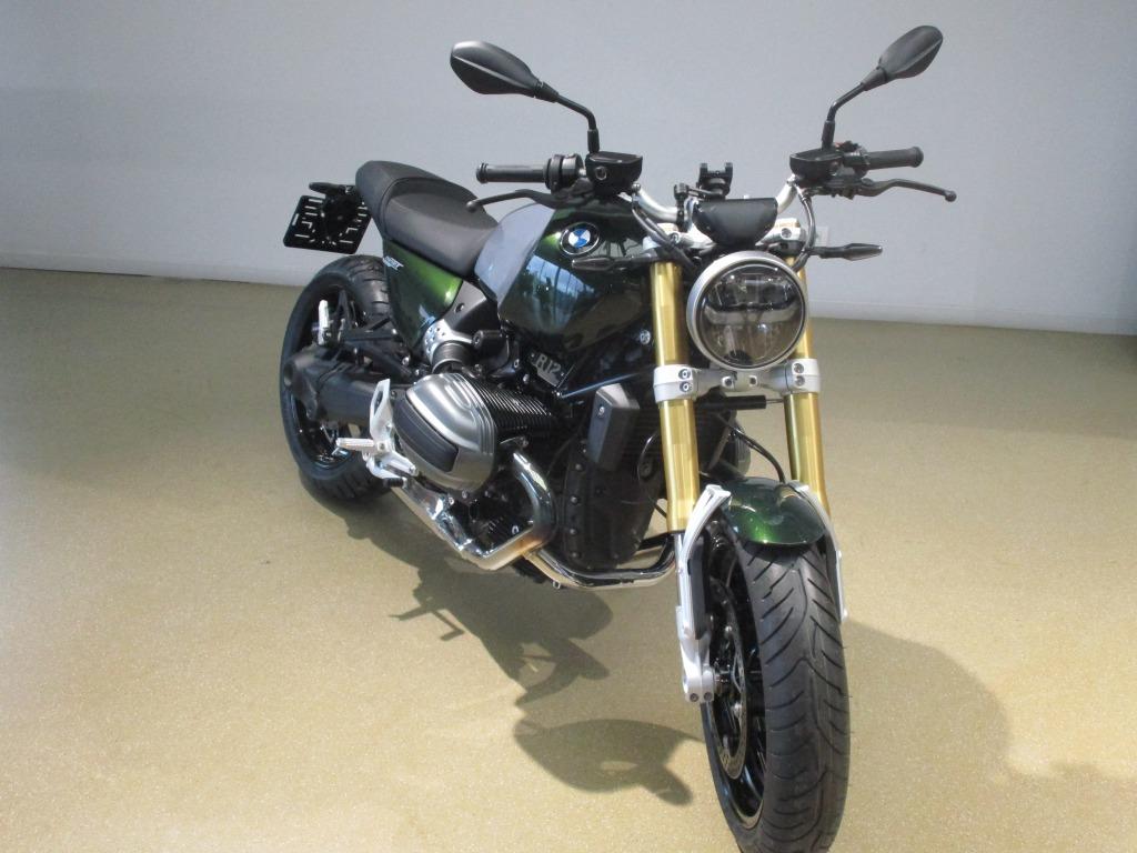 BMW R 12 NineT - Garantie tot 04/2029 - foto 2