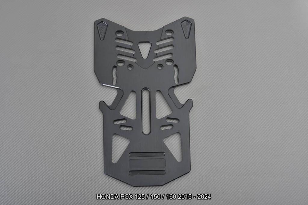 Support Top Case HONDA PCX 125 150 160 2015 - 2024, Motos, Enlèvement ou Envoi, Neuf