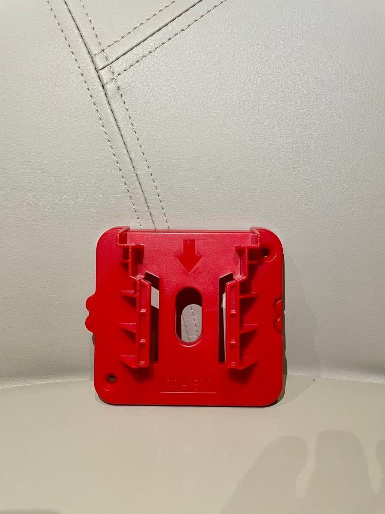 Support mural - Batterie Milwaukee M18 18 V, Enlèvement ou Envoi, Neuf