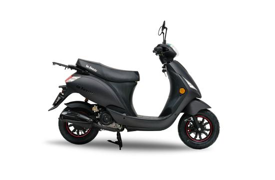 Scooter 25cc sans permis, Vélos & Vélomoteurs, Cyclomoteurs | Marques Autre, Comme neuf, Enlèvement, Classe A (25 km/h), 50 cm³