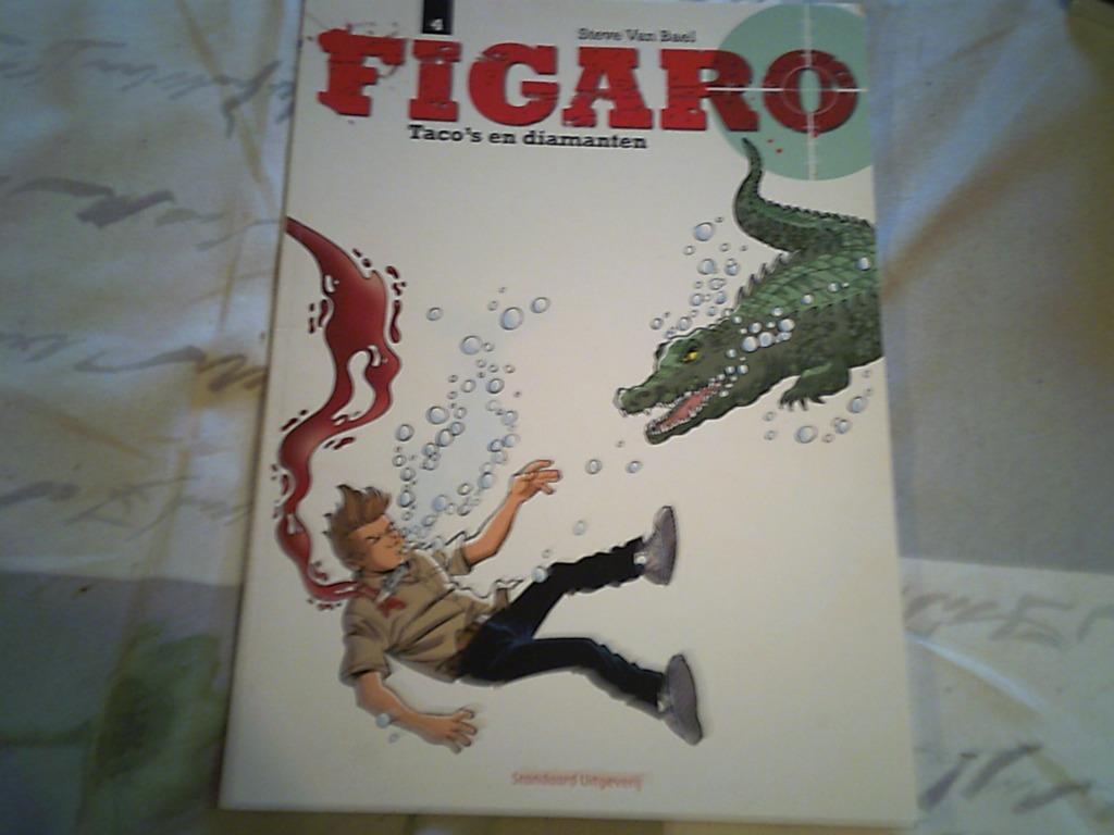 Standaard uitgeverij strips deel 1, Livres, BD, Utilisé, Plusieurs BD, Enlèvement ou Envoi