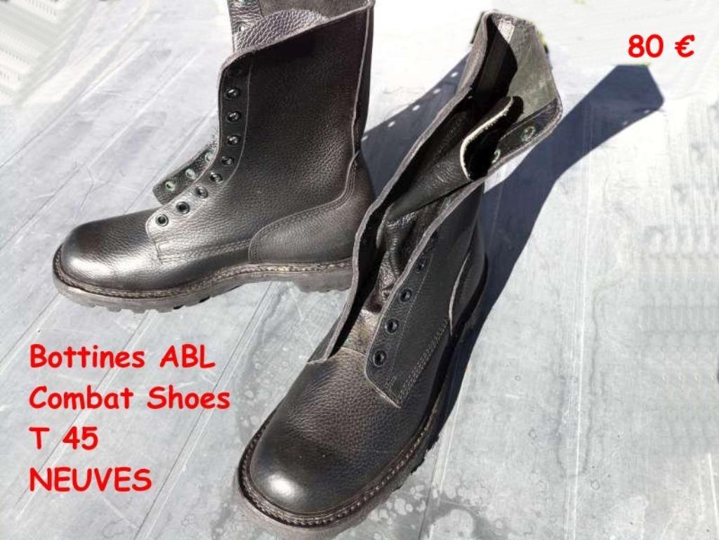 Een beetje militair materieel - ABL - Leger - 2 stuks, Ophalen, Overige soorten