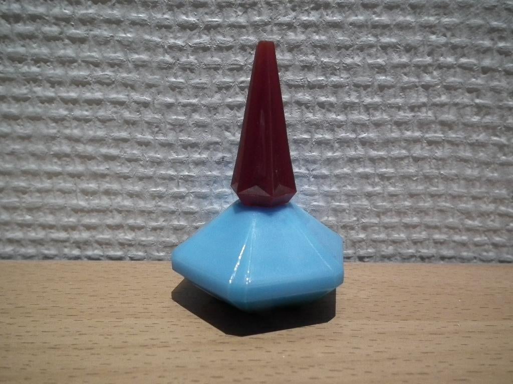 LOULOU de Parfum van Cacharel (miniatuur), Verzenden, Miniatuur, Gevuld