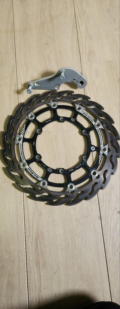 Ktm exc disque, Vélos & Vélomoteurs, Vélos Pièces, Enlèvement