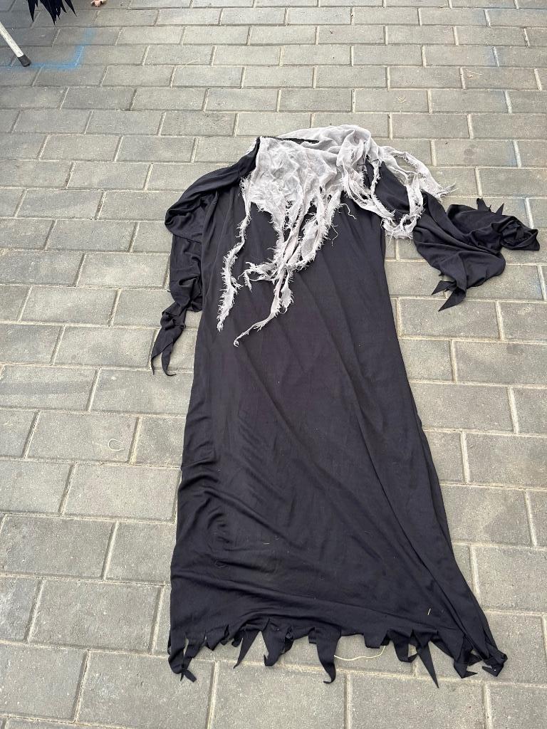 Halloween carnaval verkleedkleren, Enlèvement ou Envoi, Comme neuf