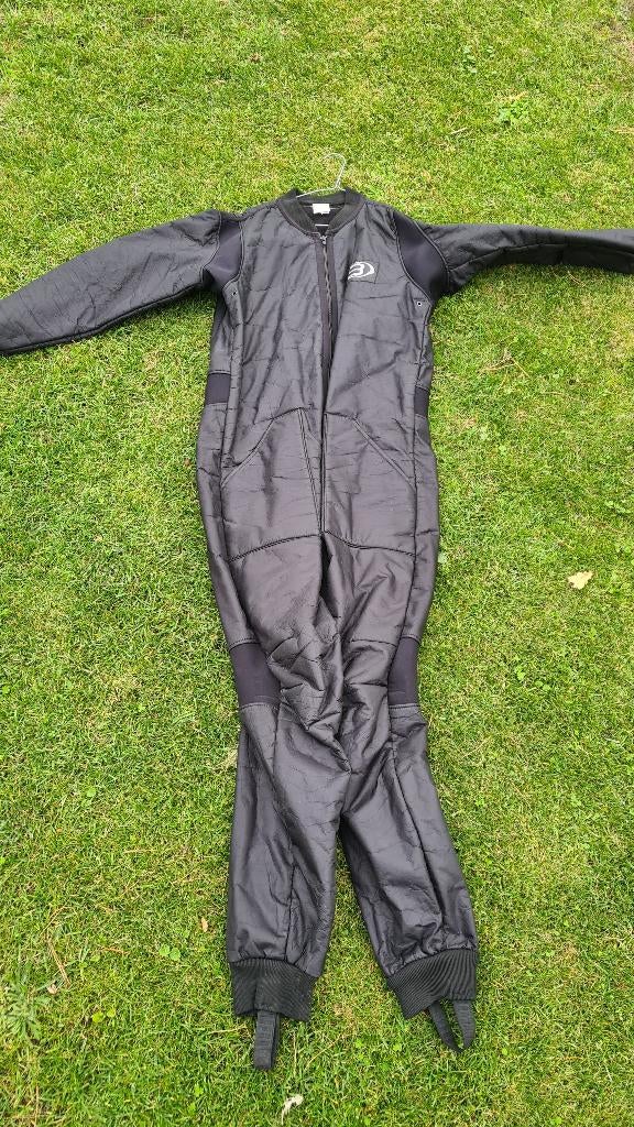 Onderpak voor droogpak, maat 178 - 183 cm, Enlèvement, Comme neuf, Combinaison de plongée
