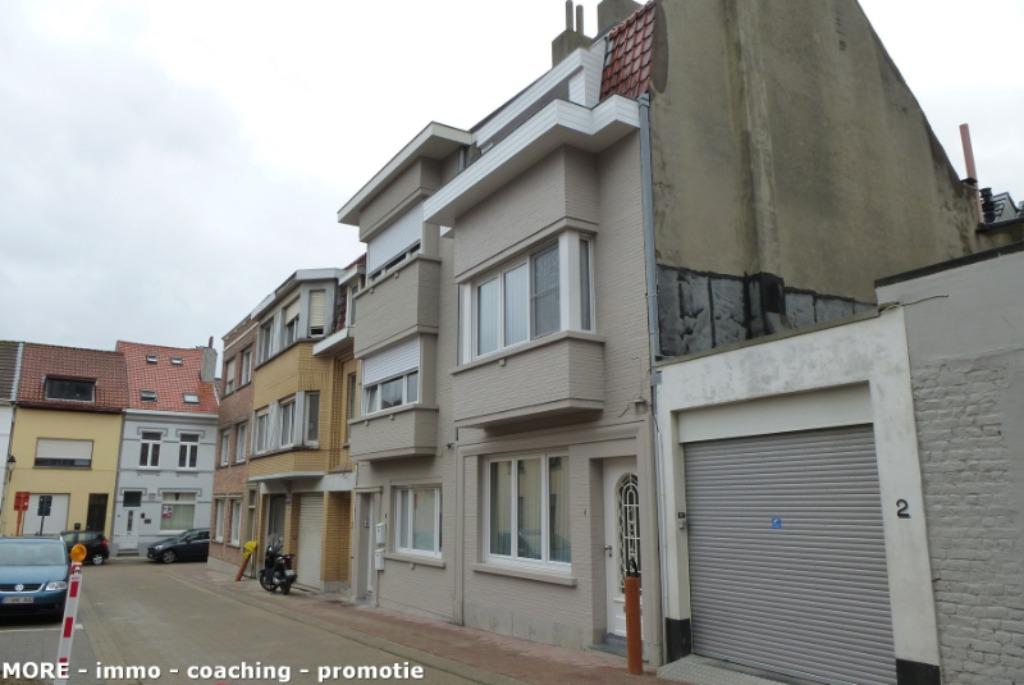 APPARTEMENT A LOUER ref. 4064384, Immo, Province de Flandre-Occidentale