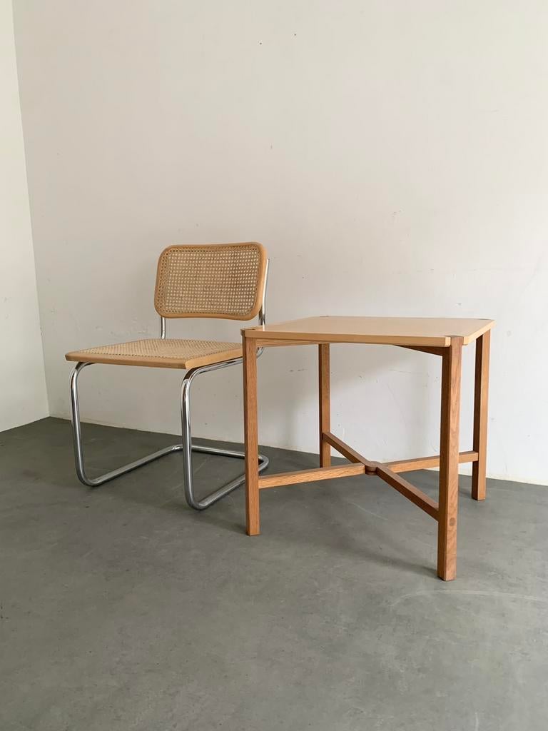 Table Scandinave Karl Andersson, Maison & Meubles, Enlèvement ou Envoi, Comme neuf, Bois
